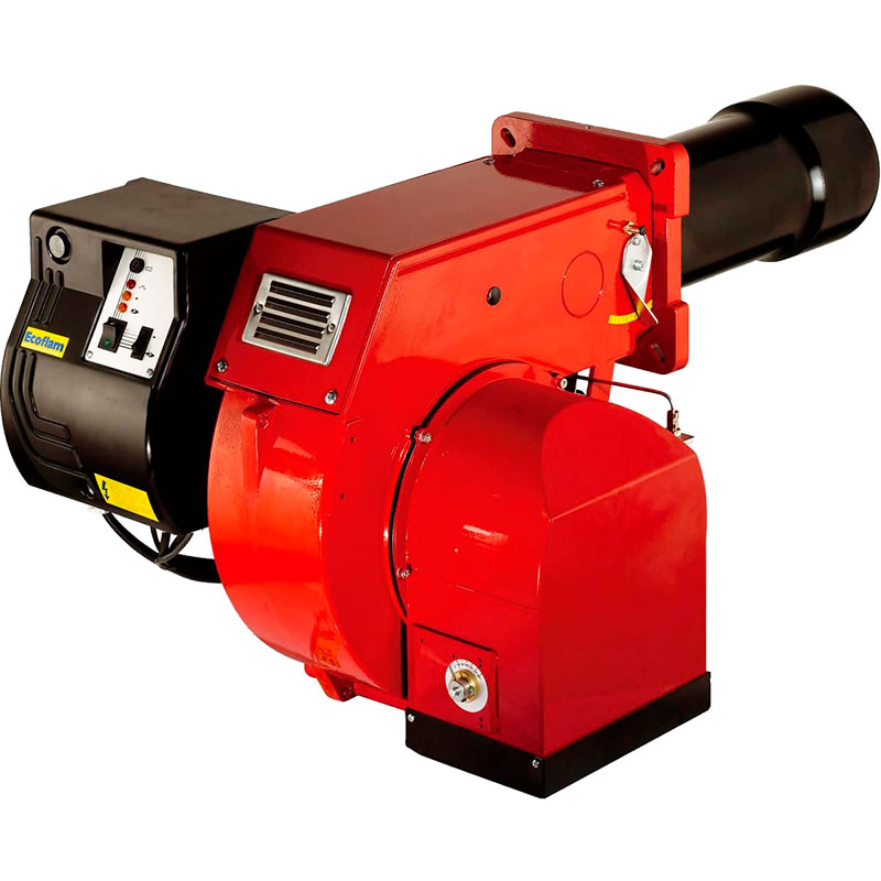 Горелка FBR GAS P 70/2 CE TC